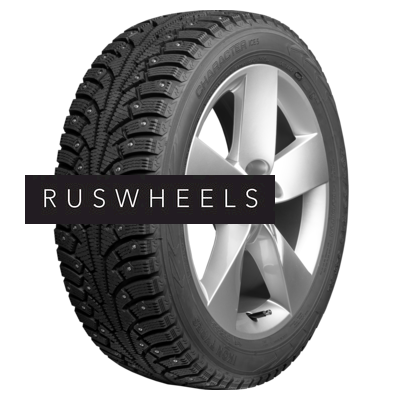 Шины Ikon 185/70 r14 Character Ice 5 92T Шипы Шины Ikon 185/70 r14 Character Ice 5 92T Шипы