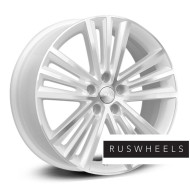 Диски Скад R19 / 7.5J PCD 5x112 ЕТ 43 ЦО 66.6 Манчестер