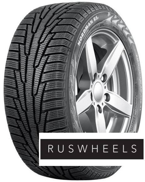 Шины Nordman  185/70/14  R 92 Nordman RS2  XL