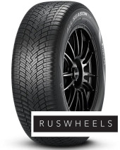 Шины Pirelli 235/65 r18 Scorpion All Season SF2 100H Шины Pirelli 235/65 r18 Scorpion All Season SF2 100H