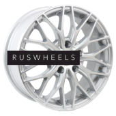 Диски Neo 6,5x16/5x100 ET38 D57,1 654 Silver