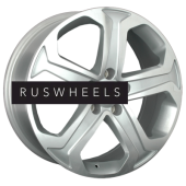 Диски Replay 6,5x17/5x114,3 ET48 D67,1 HND162 SF (конус, C570)