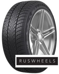 Шины Triangle 195/45 r16 WinterX TW401 84H
