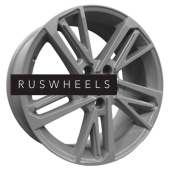 Диски Khomen Wheels 8x18/5x112 ET48 D57,1 KHW1815 (Passat) F-Silver Диски Khomen Wheels 8x18/5x112 ET48 D57,1 KHW1815 (Passat) F-Silver