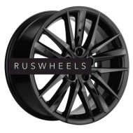 Диски Khomen Wheels 8x18/5x114,3 ET50 D60,1 KHW1807 (Camry NEW) Black Диски Khomen Wheels 8x18/5x114,3 ET50 D60,1 KHW1807 (Camry NEW) Black
