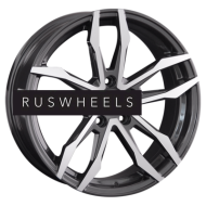 Диски Replay 8x18/5x114,3 ET30 D60,1 LX188 GMF (конус, C570) Диски Replay 8x18/5x114,3 ET30 D60,1 LX188 GMF (конус, C570)