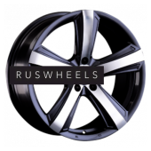 Диски Replay 8,5x19/5x112 ET28 D66,6 A143 BKF (конус, A001) Диски Replay 8,5x19/5x112 ET28 D66,6 A143 BKF (конус, A001)