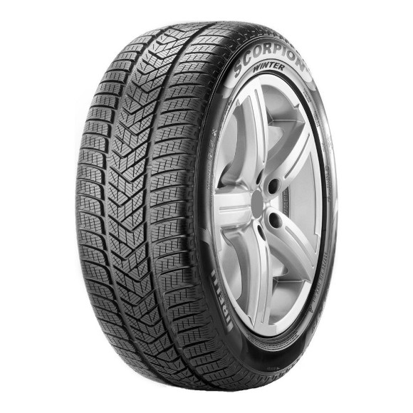 Шины Pirelli 275/50/21 V 113 Scorpion Winter XL (LR) старше 3-х лет Шины Pirelli 275/50/21 V 113 Scorpion Winter XL (LR) старше 3-х лет