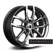 Диски КиК R15 / 6.5J PCD 5x100 ЕТ 45 ЦО 67.1 Фрост Диски КиК R15 / 6.5J PCD 5x100 ЕТ 45 ЦО 67.1 Фрост