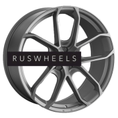 Диски Lizardo 7x16/4x100 ET40 D60,1 XH180 G22MF (конус) Диски Lizardo 7x16/4x100 ET40 D60,1 XH180 G22MF (конус)