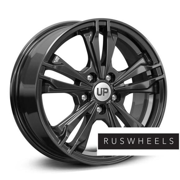 Диски Wheels UP R16 / 6.5J PCD 5x112 ЕТ 40 ЦО 57.1 Up103