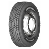 Грузовые шины Landspider 315/80R22,5 157/154L Longtraxx DR660 TL 20PR ТАИЛАНД 