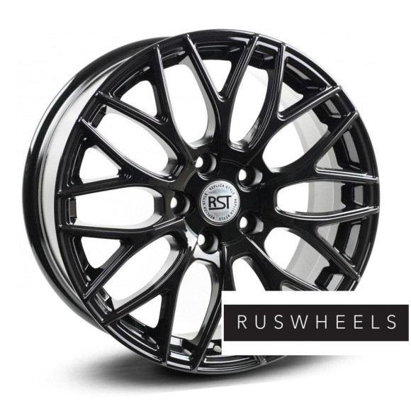 Диски RST R17 / 7.5J PCD 5x114.3 ЕТ 46 ЦО 67.1 R147 Диски RST R17 / 7.5J PCD 5x114.3 ЕТ 46 ЦО 67.1 R147