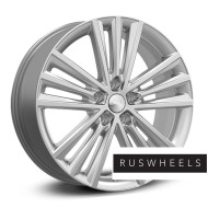 Диски Скад R19 / 7.5J PCD 5x112 ЕТ 43 ЦО 66.6 Манчестер Диски Скад R19 / 7.5J PCD 5x112 ЕТ 43 ЦО 66.6 Манчестер