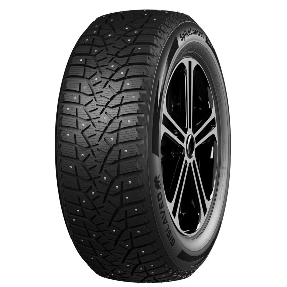 Шины Gislaved 215/65 r16 SpikeControl SUV 98T Шипы Шины Gislaved 215/65 r16 SpikeControl SUV 98T Шипы