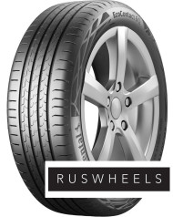 Шины Continental 255/50 r19 ContiEcoContact 6 Q ContiSeal 107T Шины Continental 255/50 r19 ContiEcoContact 6 Q ContiSeal 107T