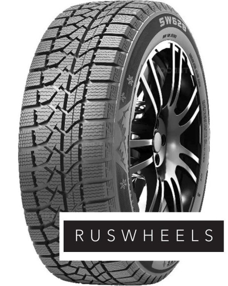 Шины Goodride 255/45 r19 SW628 104H