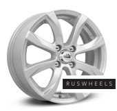 Диски iFree R15 / 6J PCD 4x108 ЕТ 45 ЦО 63.35 Дайс Диски iFree R15 / 6J PCD 4x108 ЕТ 45 ЦО 63.35 Дайс