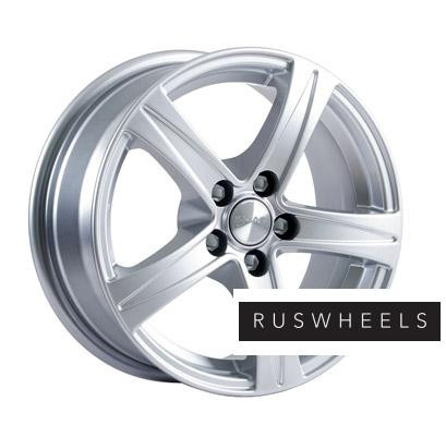 Диски Скад R15 / 6.5J PCD 5x114.3 ЕТ 40 ЦО 66.1 Sakura Диски Скад R15 / 6.5J PCD 5x114.3 ЕТ 40 ЦО 66.1 Sakura