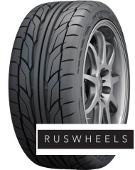 Шины Nitto 265/35 r18 NT555 G2 97Y Шины Nitto 265/35 r18 NT555 G2 97Y