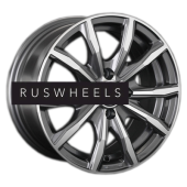 Диски LS 8x18/5x114,3 ET40 D73,1 786 GMF (конус) Диски LS 8x18/5x114,3 ET40 D73,1 786 GMF (конус)