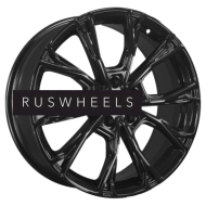 Диски Khomen Wheels 7,5x19/5x114,3 ET35 D60,1 KHW1907 (Lexus NX) Black