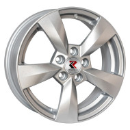 Диски RЕPLIKEY  Rapid NH (R163)  6,0\R15 5*100 ET38  d57,1  HSB  [16300SY]  <С>