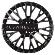 Диски FR replica 9,5x21/5x112 ET37 D66,6 3S1111 B (№33) Диски FR replica 9,5x21/5x112 ET37 D66,6 3S1111 B (№33)