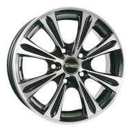 Диски Tech Line  526  5,5\R15 4*100 ET46  d54,1  BD  [T526-5515-541-4x100-46BD]