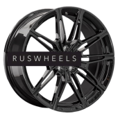 Диски LS Forged 9x19/5x112 ET44 D66,6 LS FG45 BK (конус, C570)