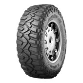 Шины Kumho  33/12.5/20  Q 119 MT-71   старше 3-х лет