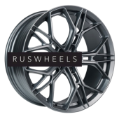 Диски INCH 8,5x20/5x114,3 ET30 D60,1 FA8534 Satin Gunmetal (ZJH) FlowForming Диски INCH 8,5x20/5x114,3 ET30 D60,1 FA8534 Satin Gunmetal (ZJH) FlowForming