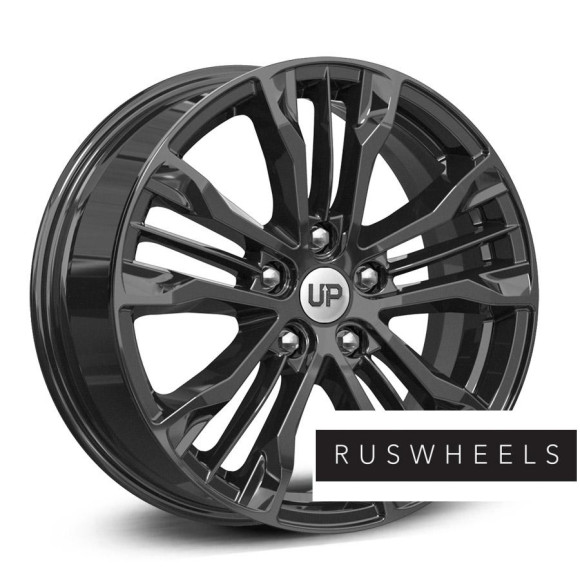 Диски Wheels UP R17 / 7J PCD 5x114.3 ЕТ 45 ЦО 67.1 Up106 Диски Wheels UP R17 / 7J PCD 5x114.3 ЕТ 45 ЦО 67.1 Up106