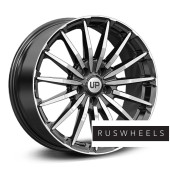 Диски Wheels UP R18 / 7.5J PCD 5x114.3 ЕТ 45 ЦО 66.1 Up128