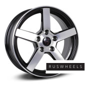 Диски NZ R17 / 7J PCD 5x108 ЕТ 40 ЦО 54.1 R-02 Диски NZ R17 / 7J PCD 5x108 ЕТ 40 ЦО 54.1 R-02