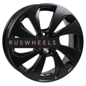 Диски RST 6x15/4x100 ET50 D60,1 R005 (Vesta) BLm Диски RST 6x15/4x100 ET50 D60,1 R005 (Vesta) BLm