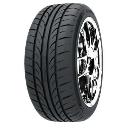 Шины Goodride 285/50R20 112V ZuperAce SA-57 TL