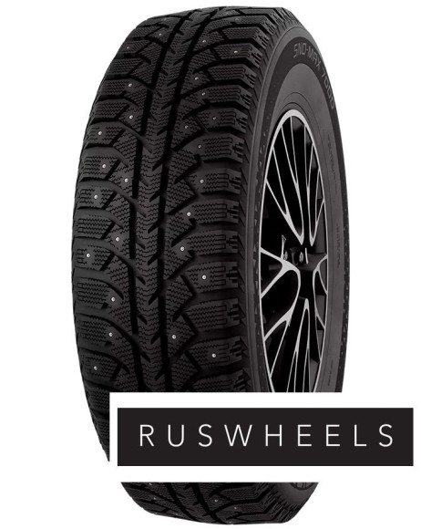 Шины Cordiant 235/55 r17 Sno-Max 7000 99T Шипы