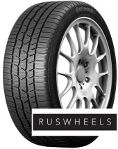 Шины Continental 285/35 r20 ContiWinterContact TS830 P 104V Шины Continental 285/35 r20 ContiWinterContact TS830 P 104V
