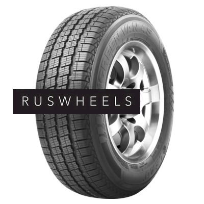 Шины LingLong Leao 205/75R16C 110/108T iGreen Van 4S TL 8PR