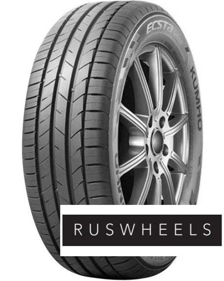 Шины Kumho  205/55/16  W 94 Ecsta HS52  XL  KOREA