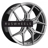 Диски LS Forged 9,5x21/5x114,3 ET38 D67,1 LS FG14 HPB (конус, C570) Диски LS Forged 9,5x21/5x114,3 ET38 D67,1 LS FG14 HPB (конус, C570)