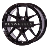 Диски Lizardo 7x17/4x100 ET38 D60,1 177 (XH186) B (конус)