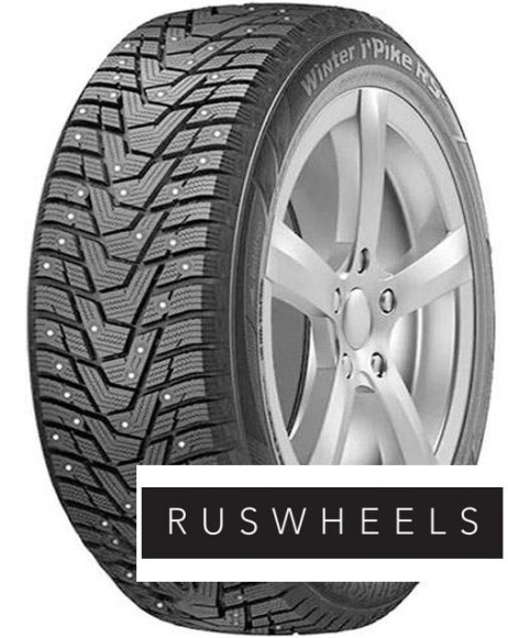 Шины Hankook 175/65 r14 Winter i*Pike RS2 W429 86T Шипы