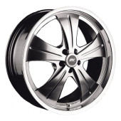 Диски RW Premium 10,0\R22 5*150 ET45 d110,2 SPT