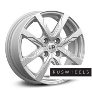 Диски Wheels UP R15 / 6J PCD 4x100 ЕТ 45 ЦО 67.1 Up122 Диски Wheels UP R15 / 6J PCD 4x100 ЕТ 45 ЦО 67.1 Up122