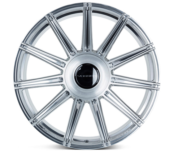 Диски Vossen S17-12 21" Диски Vossen S17-12 21"