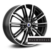 Диски КиК R17 / 7J PCD 4x100 ЕТ 43 ЦО 60.1 Эрфурт-Оригинал