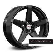 Диски iFree R17 / 6.5J PCD 5x114.3 ЕТ 37 ЦО 66.6 Токен