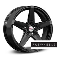 Диски iFree R17 / 6.5J PCD 5x114.3 ЕТ 37 ЦО 66.6 Токен